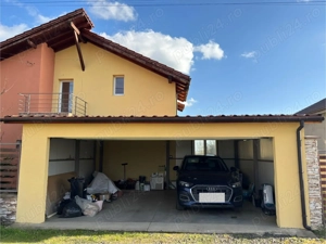 Casa Sinandrei Timis - imagine 7