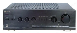 Vintage Statie Sherwood AX-5030R anii '90s