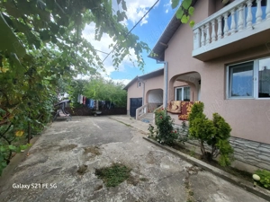 Particular vând casa Baldana