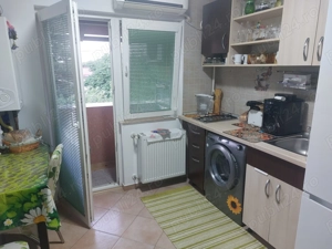 Apartament  cu o camera, timișoara calea sagului 