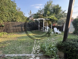 Casă de vanzare cu garaj și anexă | teren 785 mp| Gageni | Comision 0% - imagine 4