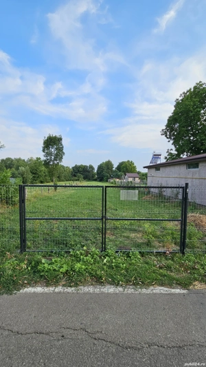 Teren de vanzare - imagine 2