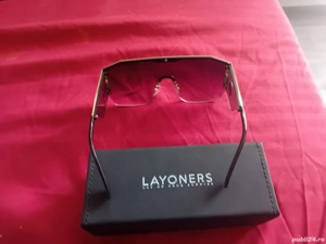 ochialari de soare layoners în stare perfecta 