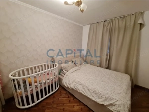 Apartament cu 3 camere, etaj intermediar, bloc nou! optional parcare!