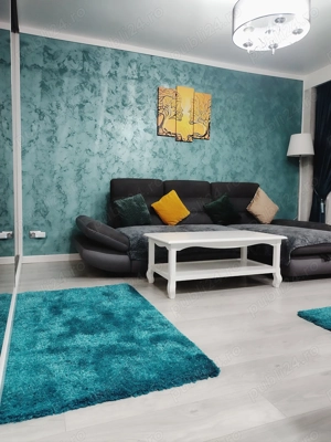 3 camere Titan Auchan, Parcul Teilor, Bloc Nou 