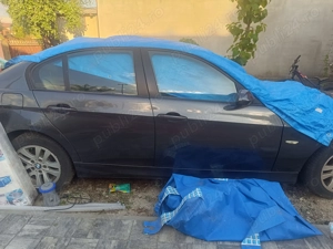 Dezmenbrez Bmw E90 2007 