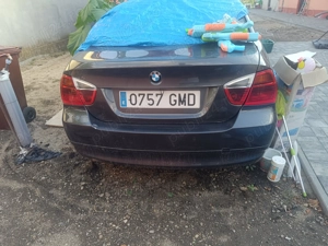 Dezmenbrez Bmw E90 2007  - imagine 3