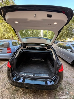 BMW 320d seria 3 - imagine 7