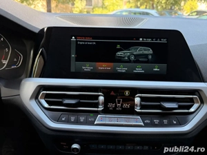 BMW 320d seria 3 - imagine 3