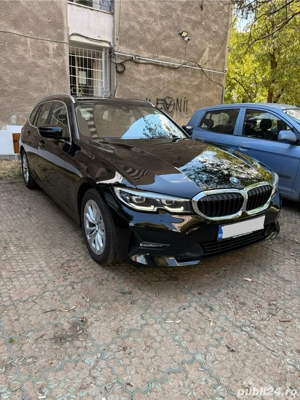 BMW 320d
