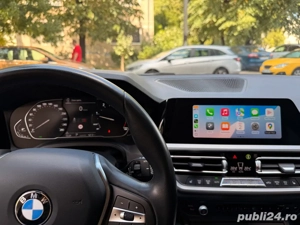 BMW 320d seria 3 - imagine 2