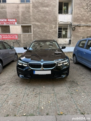 BMW 320d seria 3