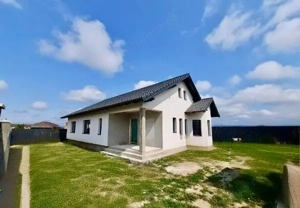 Casa individuala Bod