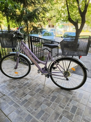 De vînzare bicicletâ de dame