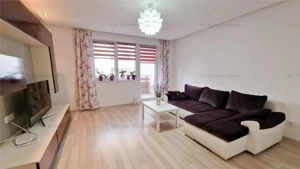 Apartament 2 camere | decomandat | parcare | Urban | Coresi - imagine 2