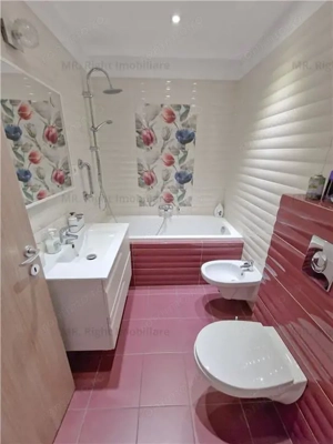 Apartament 2 camere | decomandat | parcare | Urban | Coresi - imagine 6
