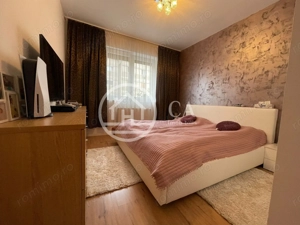 Apartament LUX de vanzare cu 3 camere în zona Calea Aradului, Oradea