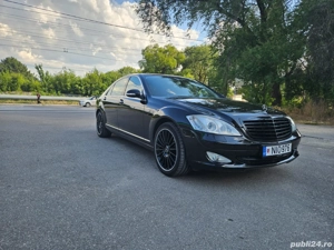 Mercedes S  - imagine 4 Mercedes S  - imagine 4