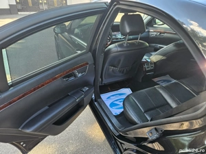 Mercedes S  - imagine 2 Mercedes S  - imagine 2