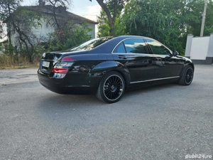 Mercedes S  - imagine 5 Mercedes S  - imagine 5