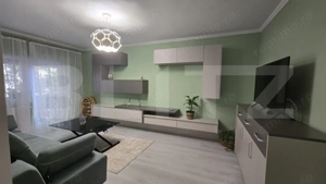 Apartament de vanzare, cu 4 camere, 78 mp, zona Micro17