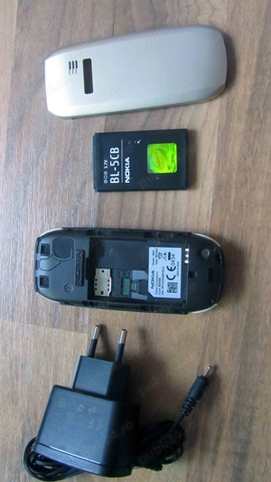 Vand Telefon Nokia1800