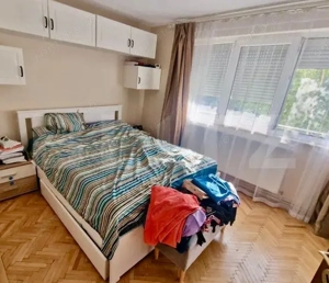 Apartament decomandat, 4 camere, 80mp, zona Parcul Puskin - imagine 3