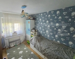 Apartament decomandat, 4 camere, 80mp, zona Parcul Puskin - imagine 5