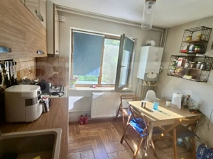 Apartament decomandat, 4 camere, 80mp, zona Parcul Puskin - imagine 9