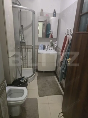 Apartament decomandat, 4 camere, 80mp, zona Parcul Puskin - imagine 12