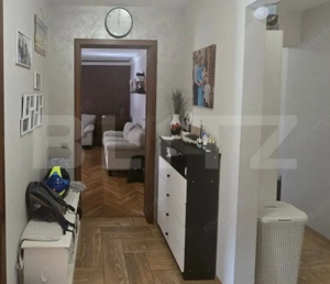 Apartament decomandat, 4 camere, 80mp, zona Parcul Puskin - imagine 10