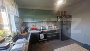 Casa moderna P+1 Lux , Izvor  individuala 5 camere plus pivnita , curte si anexe - imagine 15