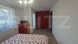 Casa moderna P+1 Lux , Izvor  individuala 5 camere plus pivnita , curte si anexe - imagine 16