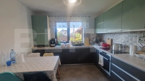 Casa moderna P+1 Lux , Izvor  individuala 5 camere plus pivnita , curte si anexe - imagine 7