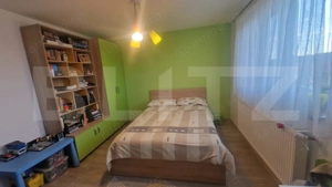 Casa moderna P+1 Lux , Izvor  individuala 5 camere plus pivnita , curte si anexe - imagine 19
