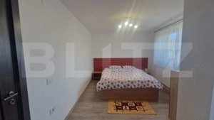 Casa moderna P+1 Lux , Izvor  individuala 5 camere plus pivnita , curte si anexe - imagine 20