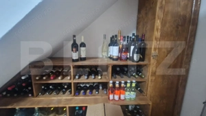 Casa moderna P+1 Lux , Izvor  individuala 5 camere plus pivnita , curte si anexe - imagine 18