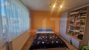 Casa moderna P+1 Lux , Izvor  individuala 5 camere plus pivnita , curte si anexe - imagine 13