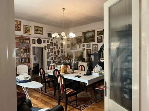 Casă, stil clasic, ultracentral – Teren 1344 mp - imagine 2