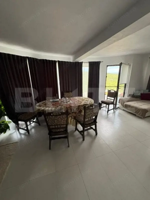 Casă de vânzare 140 mp, 5 ari teren, garaj interior – zona Pensiunea Morariu - imagine 5