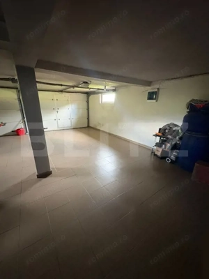 Casă de vânzare 140 mp, 5 ari teren, garaj interior – zona Pensiunea Morariu - imagine 4