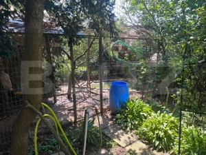 Casă, stil clasic, ultracentral – Teren 1344 mp - imagine 8