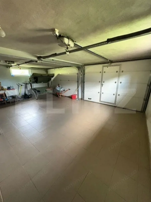 Casă de vânzare 140 mp, 5 ari teren, garaj interior – zona Pensiunea Morariu - imagine 11