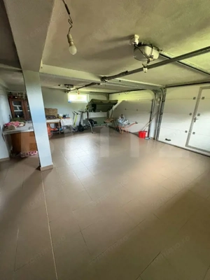 Casă de vânzare 140 mp, 5 ari teren, garaj interior – zona Pensiunea Morariu - imagine 12