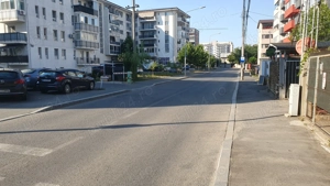 Închiriere Loc de parcare proprietate personală, Apărătorii Patriei - imagine 2