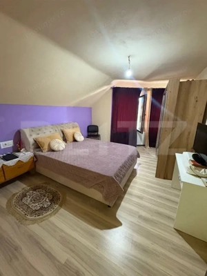 Casă de vânzare 140 mp, 5 ari teren, garaj interior – zona Pensiunea Morariu - imagine 20