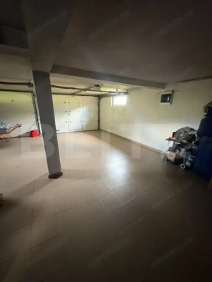 Casă de vânzare 140 mp, 5 ari teren, garaj interior – zona Pensiunea Morariu - imagine 15
