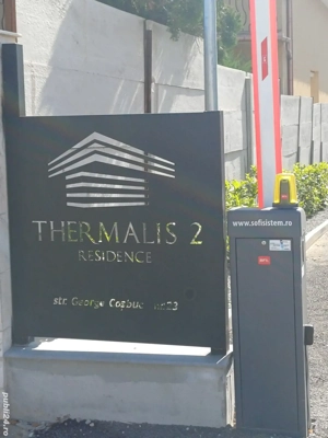 Apartament  tip studio de vânzare  - imagine 9