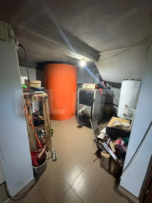 Casă de vânzare 140 mp, 5 ari teren, garaj interior – zona Pensiunea Morariu - imagine 16