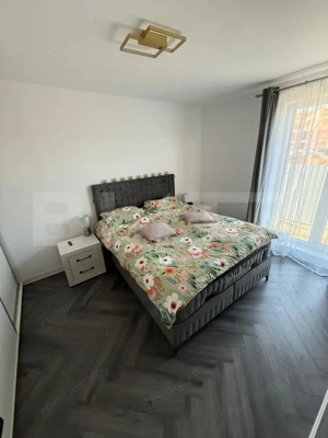 Casa moderna 4 camere+terasa si curte, mobilata, Sanpetru  - imagine 5 Casa moderna 4 camere+terasa si curte, mobilata, Sanpetru  - imagine 5